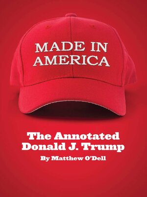 cover image of Made in America